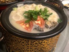-陶德砂锅(蜀汉路店)