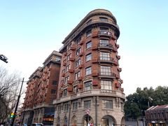 -老吉士酒家(天平路店)