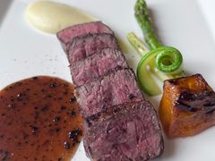 -The V泽惟·低温慢煮料理