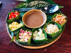 餐前小菜-食肆&Fourteen(武林夜市店)