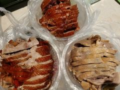 -章云板鸭(评事街店)