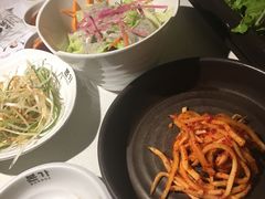 -本家韩国烤肉(青岛万象城店)