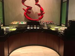 -北上海大酒店-北鸥西餐厅