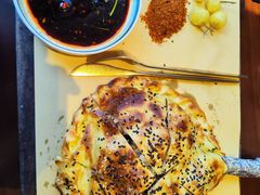 -那拉提之疆·新疆菜(美院店)