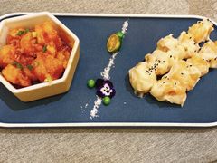 -得丘礼享谷·玉兰苑