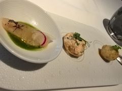-Le Bernardin