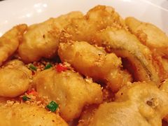 -粗茶淡饭·汉口公馆(循礼门店)