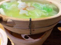 -并州大牌档之醉轻尘