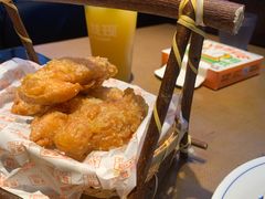 -新发现(宝山龙湖店)