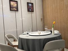 -新吉士·上海菜(浦东LCM置汇旭辉店)