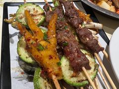-铭副琦食·虾蟹烩馆(渔人码头店)