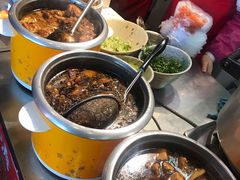 -哈工大一校区食堂