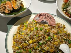 扬州炒饭-打酱油·非遗淮扬菜(瘦西湖梅岭店)
