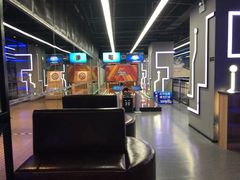 -复兴未来·轰趴空间(泰富百货店)