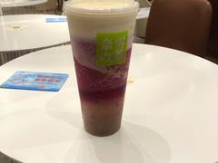 -奈雪的茶(新天地广场PRO店)