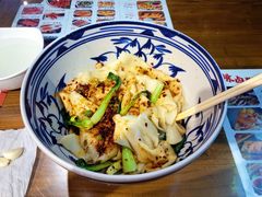 -元志初腊汁肉夹馍(钟楼粉巷店)