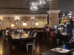 大堂-Let's Taipei 非常烘焙(太古里店)