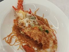 -南海渔村(珠江新城店)