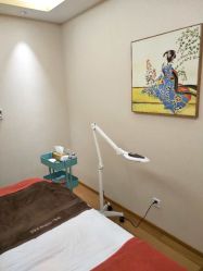 -松和日式美容整骨