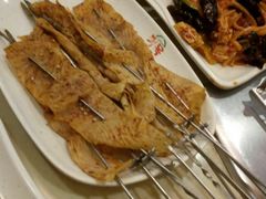 -白玉串城(南六中路店)