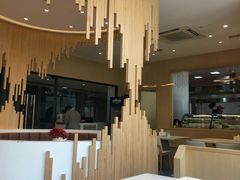 大堂-辣公子·千岛湖私房菜(滨江店)