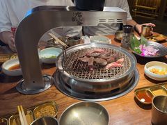-九田家黑牛烤肉料理(新辰里亚运村店)