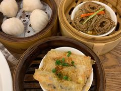 上素腐皮卷-富豪酒家(正大广场店)