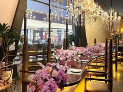 -狮拾久·现代新加坡料理(福田COCO Park店)