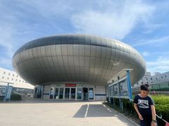 -滨州市科技馆