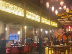 -HOHO餐厅(古子城店)