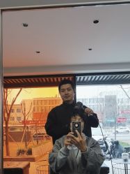 点击看大图 -付军剪艺JF ProSalon