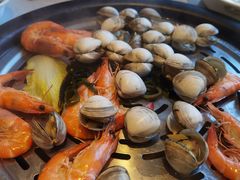 -渔夫蒸鲜(世奥湾店)