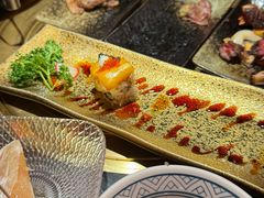 -無二炙坊·和牛烧肉(大钟寺1733店)
