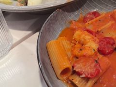 -潮一不贰·西式简餐·法式甜品(外滩店)
