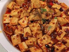 -辣婆婆(航天桥店)