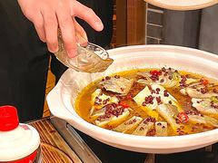 -迦南苑·新派青岛菜·生日纪念日主题餐厅