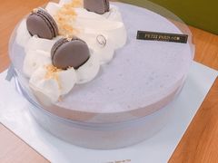 -PETIT PARIS 小巴黎(凯德1818店)