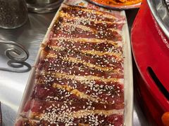 -永安里地摊烤肉(首创店)