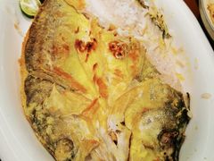 -阿德餐饮小秦川西北菜(福民路店)