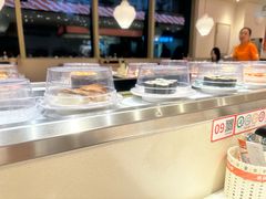 -新一番三文鱼寿司(友谊国贸城店)