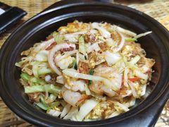 -甲米府·泰国餐厅(八佰伴店)