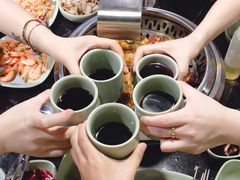 -梨花自助烤肉(天河城店)