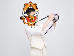 -海马体照相馆(南京虹悦城店)
