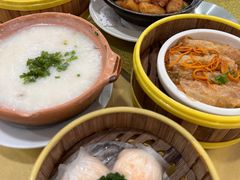 -吉莲利苑海鲜酒家(珠海拱北28年老字号店)