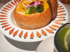 -太食獸泰式茶餐厅(IFS国金中心店)