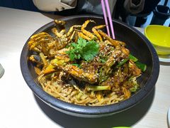 -友达面馆(二七南路店)