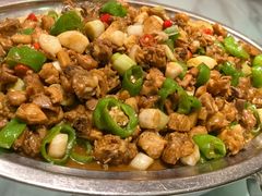 -青禾小厨新疆菜(总店)