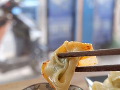 拌馄饨-笃笃笃糖粥(十全街店)