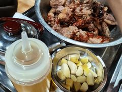 -鹅来顺·顺德火焰醉鹅(天平架分店)