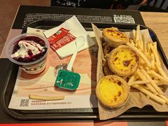 -肯德基(灌云时代店)